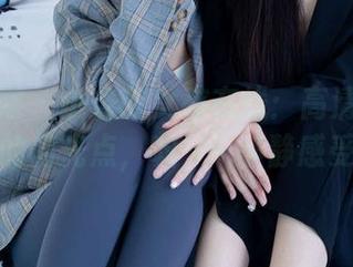 物恋传媒 – 小谷的女孩在线：高清视界里的闪光点，嘘……静静感受