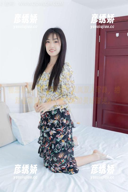 物恋传媒 - 资源更新！岚岚双人写真，绝对让你看了想多看几眼的美好时光。