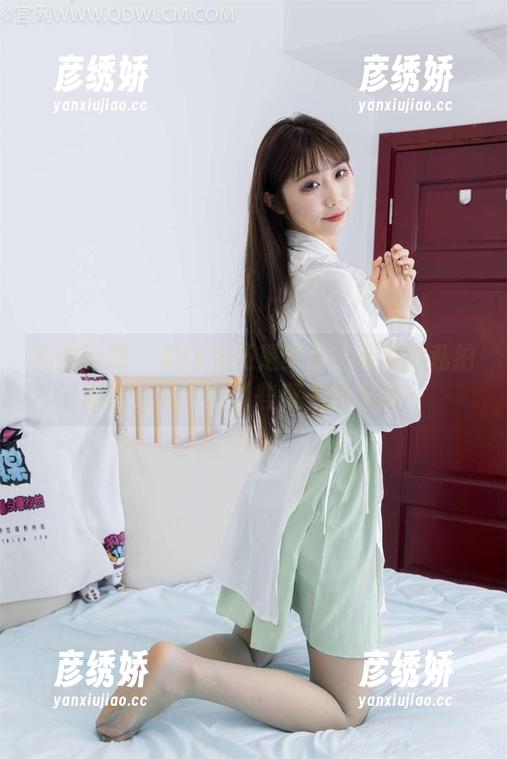 物恋传媒-菜菜 物恋传媒 - 是内衣还是梦想?菜菜的私拍图集让我产生了些莫名的遐想…