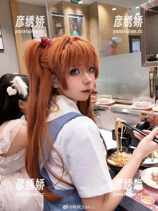 特软儿Sona 高清分享,特软儿Sona女友的魅力,实在是太撩了!