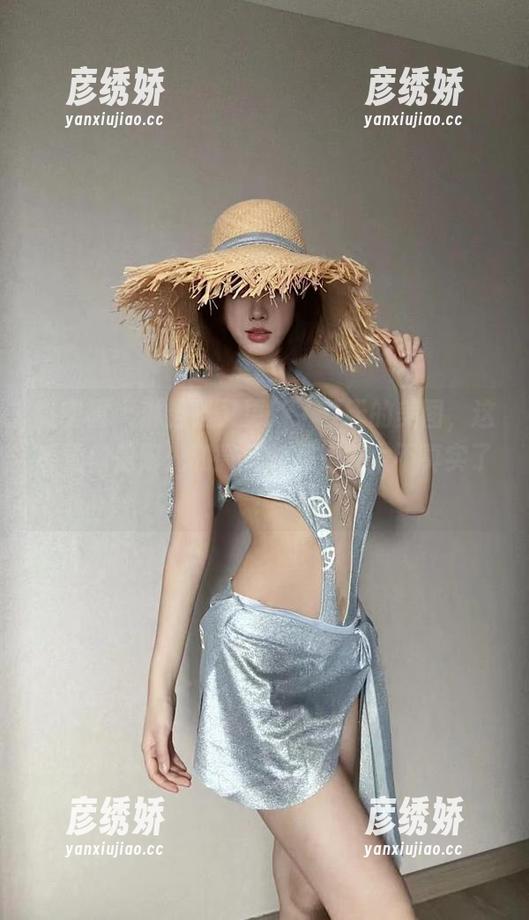 琳铛铛 微密圈 - 琳铛铛又更新了夏天的美图,这感觉像是阳光和微风的拥抱,太不真实了!