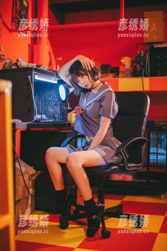 疯猫ss 福利来袭:疯猫ss樋口円香的写真,让人一秒沉迷!