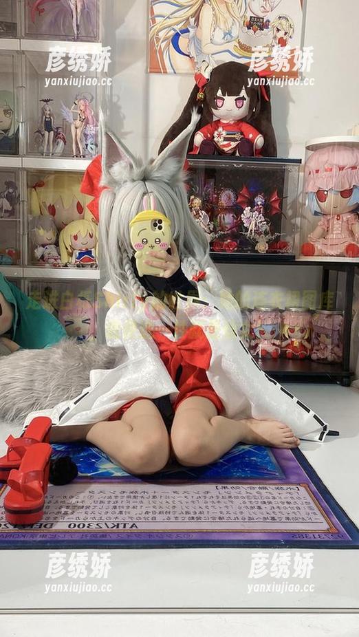 走进白栎Shirly的世界：她的连衣裙图库，随便选一件就是仙女！