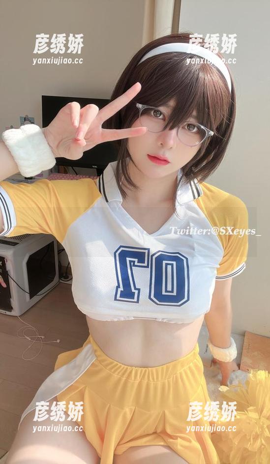 眼酱大魔王w的网盘照片——穿上瑜伽服就能撩到健身房的男神！