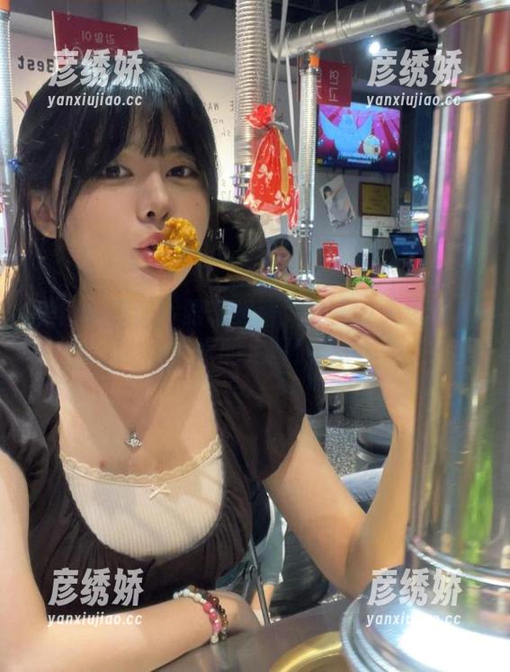 眼酱大魔王w 美图奇遇记:跟着眼酱大魔王w入境死库水的后厨!