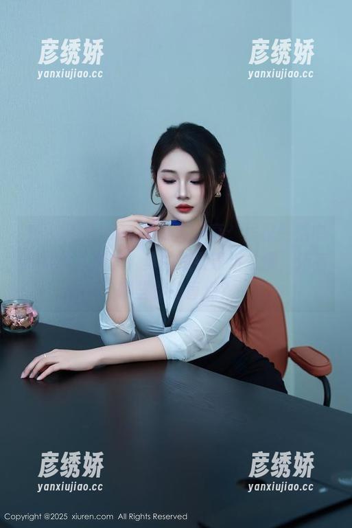 秀人网 - Lovely璐璐分享：居家生活中的那些小细节，真的是要靠近才懂，还有哪些你的盲点？
