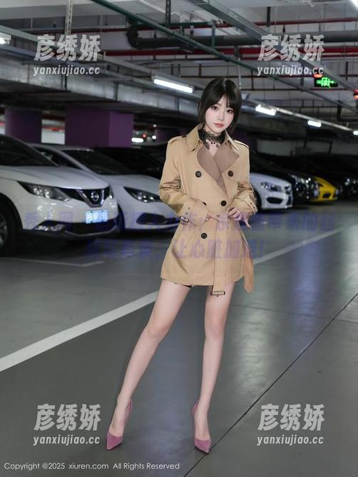 秀人网-余虞酱 秀人网 - 最新撩人力作:余虞酱带来的丝袜写真集,让心脏加速!