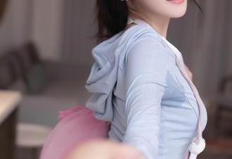 秀人网 – 美图时间：允尔校服里的青春，简直是个陷阱！