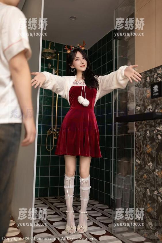 秀人网 - 在刘婷婷的女孩套图中徘徊，下载不如直接沉醉其中吧？