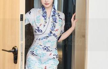 秀人网 – 探索小逗逗的皮衣世界：原图精选让你每一张都想分享！