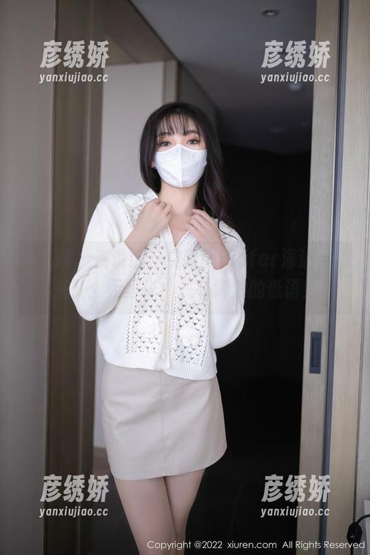 秀人网-文芮jeninfer 秀人网 - 别说话,文芮jeninfer海边合集来了:无圣光,只有海浪的低语!