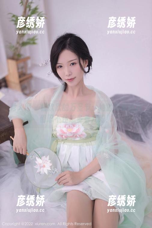 秀人网-杨欣欣 秀人网 - 杨欣欣的万圣节:她的写真让我们忍不住想多看几眼!