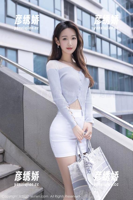 秀人网 - 樱桃小犊子旅拍精选：这颜值我是服气的！