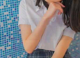 秀人网 – 我行我素的沈青黛私拍女友，套图每一张都是治愈！