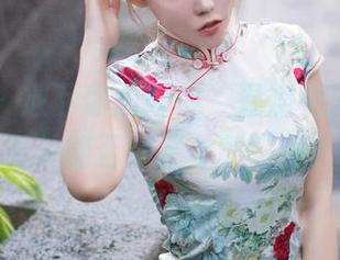 秀人网 – 放下你的期待，温妮女王的精选图片能否颠覆你的三观？