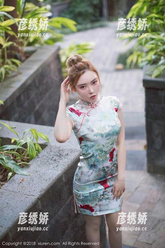 秀人网-温妮 秀人网 - 放下你的期待,温妮女王的精选图片能否颠覆你的三观?
