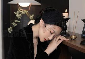 秀人网 – 每一张绮梦Cherish的写真原图都在讲述一个未完待续的剧情