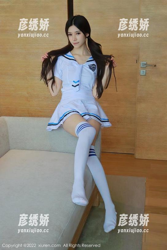 秀人网-葛征净高184cm 秀人网 - 葛征净高184cm的清纯故事:无圣光套图中的那份不羁