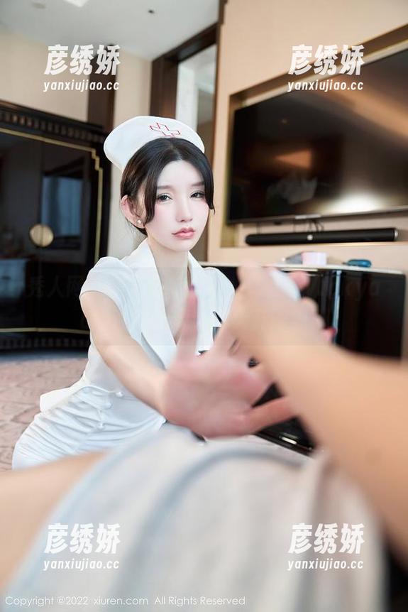 秀人网-陈念灵Vickyao 秀人网 - 厨娘也有个性:陈念灵Vickyao的私拍资源让你大开眼界!