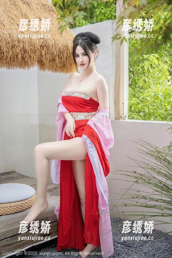 秀人网 - 陈怡曼的写真资源：肉丝少女的独特魅力！大家来围观！