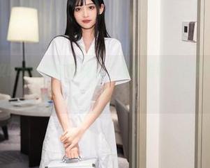 秀人网 – 颖仪baby的高清纯白：意外发现，白色也能有千姿百态