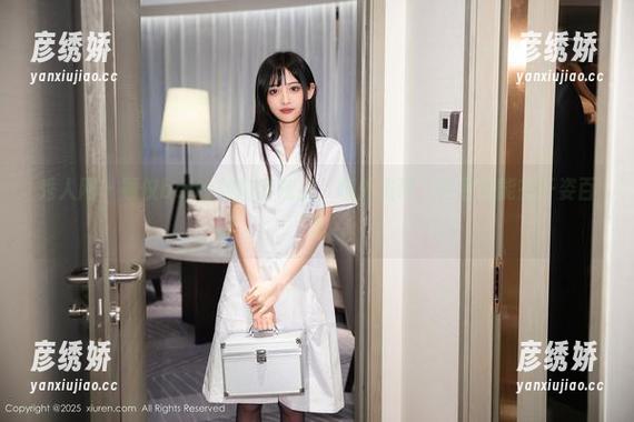 秀人网-颖仪baby 秀人网 - 颖仪baby的高清纯白:意外发现,白色也能有千姿百态