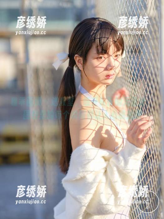 稚乖画册-夜夜 稚乖画册 - 进教室,感受夜夜的无圣光,图包里的每个瞬间都让人心跳加速