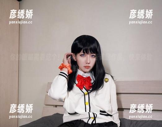你的眼睛需要这个！绞肉姬的免费美腿作品，快来体验腿的魅力！