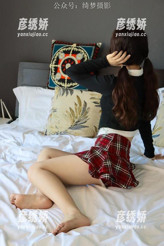 绮梦摄影-蔡蔡 绮梦摄影 - 夏天里的蔡蔡:写真作品让你感受阳光下的躁动与惬意
