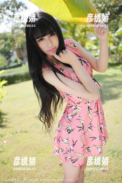 美媛馆-Angela喜欢猫 美媛馆 - Angela喜欢猫的油亮私拍,图集里藏着怎样的小心思?