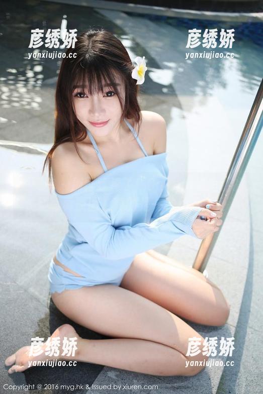 美媛馆-Carina绮里嘉 美媛馆 - 别再犹豫了!Carina绮里嘉的长腿写真原图,真的是一种极致享受。