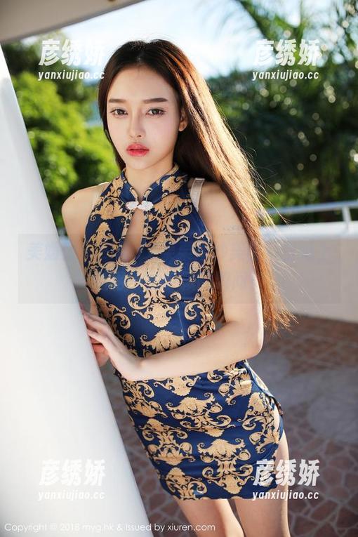 美媛馆 - Ellie艾栗栗婚纱美图，壁纸上值得一生珍藏的瞬间！