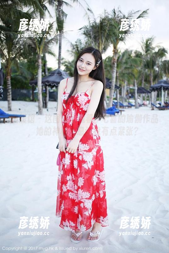 美媛馆-李七喜 美媛馆 - 这图库里藏着李七喜的瑜伽作品,她的神秘气息让我有点紧张?