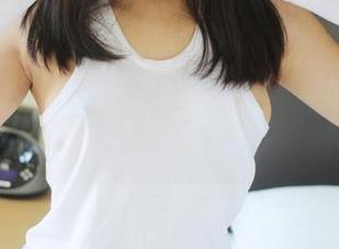 美媛馆 – 肉丝与幽默同行：杨晓青儿的写真集，原图让你乐开怀！