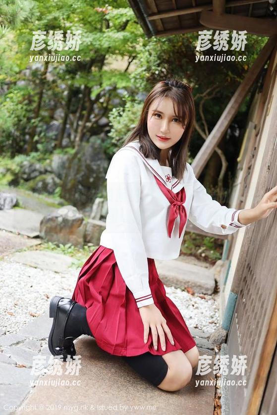 美媛馆-绮里嘉ula 美媛馆 - 突然想起绮里嘉ula的瑜伽时光:怎么这组套图让我看得如痴如醉呢?