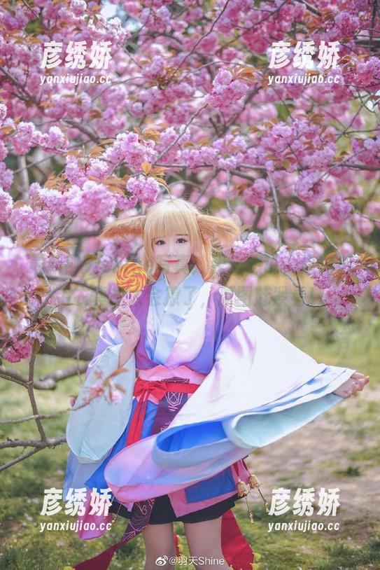 最新羽天shine写真：我只想说，这白色毛衣真是太会撩了，原图赶紧看！