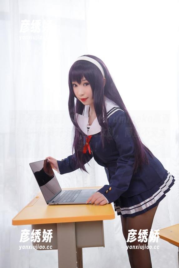 胡桃猫Kurumineko 一言不合就看!胡桃猫Kurumineko高清套图中的莫莉卡荷官兔女郎,简直不要太迷人!
