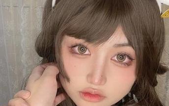 芊川一笑MNK的最新作品集，女神是怎么养成的？哎哟喂，羡慕！