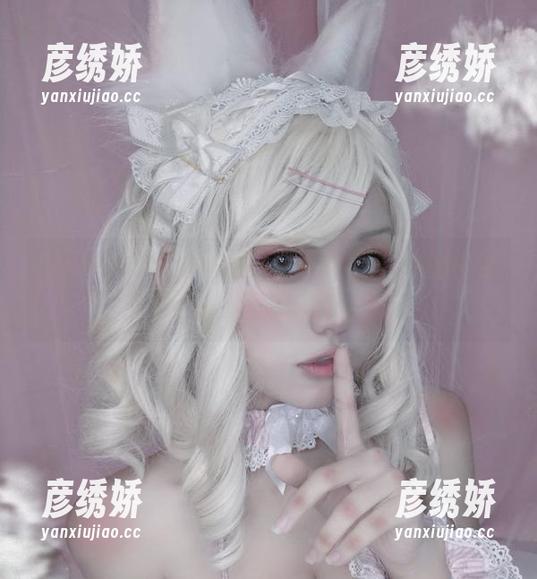 芊川一笑MNK的2B圣诞图包，神秘的圣诞老人的新宠？！