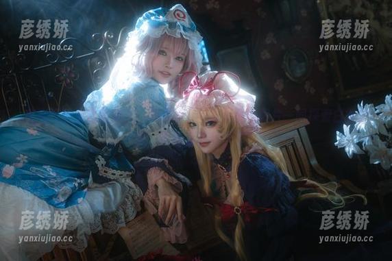 在崩坏的星穹铁道上，花柒Hana的原图与照片一同探索白露之美，真是太不科学了！