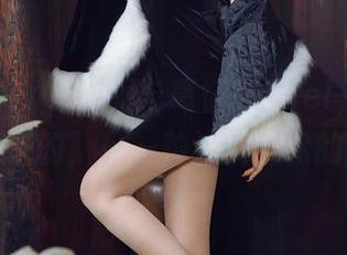 花漾show – 和服与葛征Model，高清资源带来的，是一种让人放松的美。