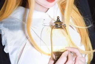 莱可Raika说：甘雨作品里的那些不为人知的细节！