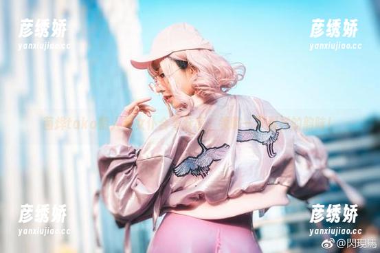 菌烨tako情人节女仆合集分享，领略一下别样的韵味！