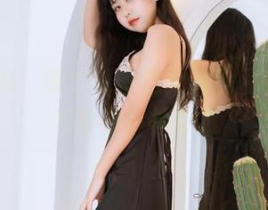 萌芽儿o0，那个说她是女神的私拍资源，究竟有多神奇？