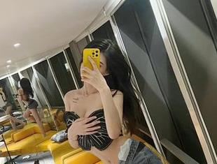 微密圈 – 美图探秘：葛征的黑点黑丝，谁能想象她的美会这样让人心跳加速？
