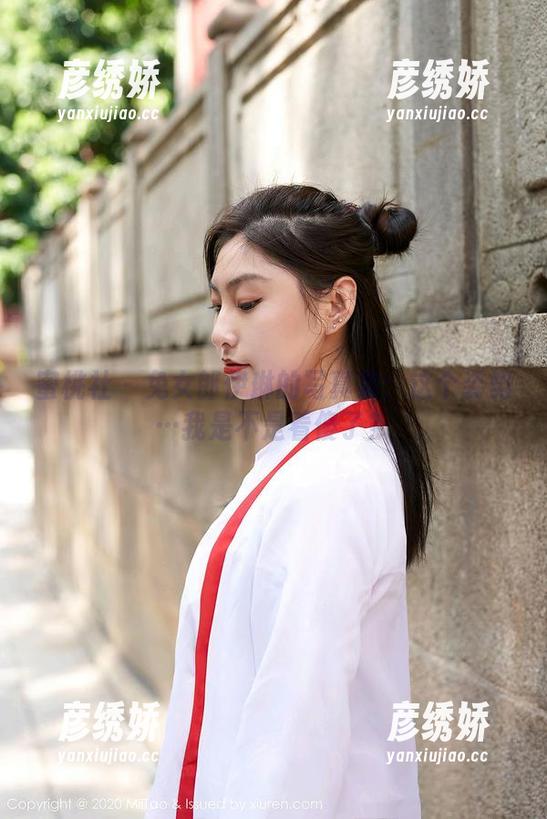 蜜桃社-伊琳 蜜桃社 - 兔女郎伊琳的写真集:这个姿势…我是不是看傻了?