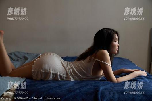 蜜桃社 - 唐佳怡日常更新！最新写真，生活真能拍得这么好？