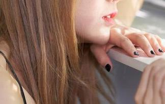 蜜桃社 – 这次的陆萱萱Cecilia甜心美图更新，真是给我一个大惊喜，甜甜的风格让我心都融化了！