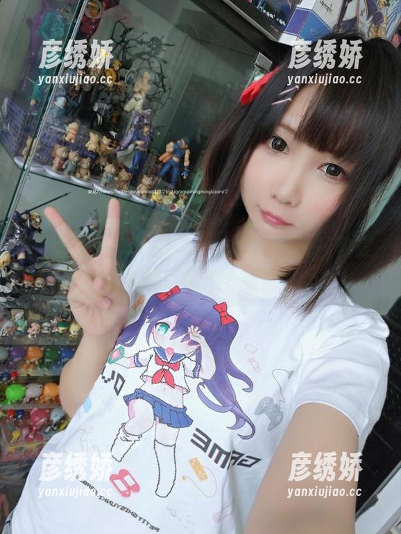 旗袍归来，铭铭kizami用无圣光拯救美图时代，真是个能耐！
