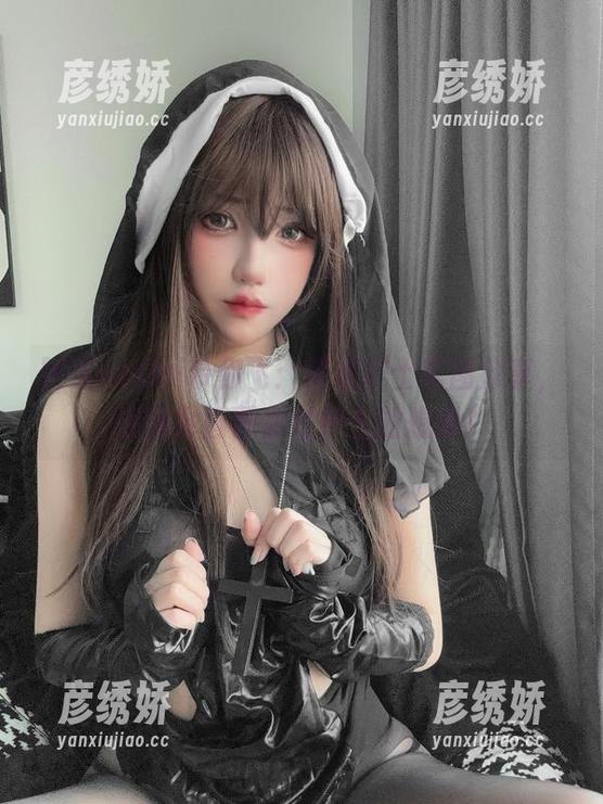 阿薰kaOri带你飞：这组护士套图分享，绝对会颠覆你对护士的想象！